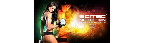 SCITEC NUTRITION