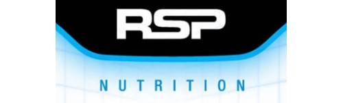 RSP Nutrition