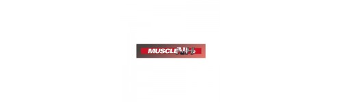 MUSCLE NH2