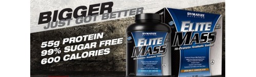 DYMATIZE