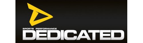 DEDICATED Nutrition