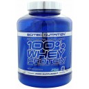100% WHEY PROTEIN 2350gr (SCITEC Nutrition)