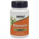 MILK THISTLE/SILYMARIN 150mg 60Vcaps (NOW FOODS)