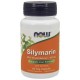MILK THISTLE/SILYMARIN 150mg 60Vcaps (NOW FOODS)