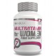 MULTIVITAMIN FOR WOMAN 60tabs (BIOTECH USA)