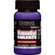 VANADYL SULFATE 75tabs (ULTIMATE NUTRITION)