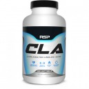 CLA 1000mg 180caps (RSP Nutrition)