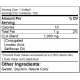 CLA 1000mg 180caps (RSP Nutrition)
