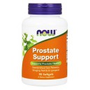PROSTATE SUPPORT 90 softgels (NOW FOODS) 
