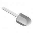Best Body Nutrition Dosing Spoon &Delta;&omicron;&sigma;&omicron;&mu;&epsilon;&tau;&rho;&eta;&tau;ή&sigmaf;