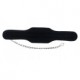 Viking Weight Lifting Belt Ζώνη Άρσης με Αλυσίδα