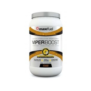 MAXIFUEL VIPER BOOST 900gr (MAXINUTRITION)