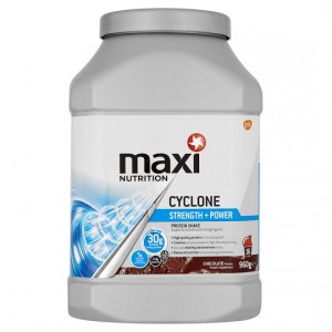 CYCLONE 1260gr (MAXINUTRITION)