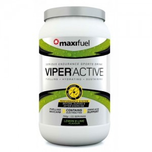MAXIFUEL Viper Active 750gr (MAXINUTRITION)