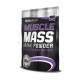 MUSCLE MASS 1kgr (BIOTECH USA)