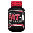 FAT-X 60 tabs (BIOTECH USA)