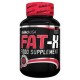 FAT-X 60 tabs (BIOTECH USA)