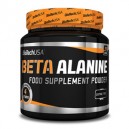 BETA ALANINE POWDER 300gr (BIOTECH USA)