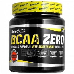BCAA ZERO 360gr (BIOTECH USA)