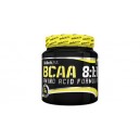 BCAA FLASH ZERO 360gr (BIOTECH USA)