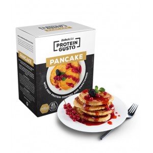 PROTEIN PANCAKE 480gr (BIOTECH USA)