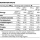 PROTEIN GUSTO - VANILLA PANCAKE 480gr (BIOTECH USA)