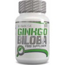 GINKGO BILOBA 90 tabs (BIOTECH USA)