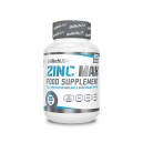 ZINC MAX 100 tabs (BIOTECH USA)