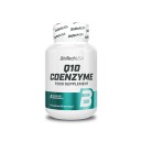 Q10 COENZYME 60 tabs (BIOTECH USA)