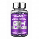 GH SURGE 90caps (SCITEC Nutrition)