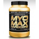 MYO MAX HARDCORE 1400gr (SCITEC Nutrition)