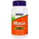 MACA 500mg 100caps (NOW FOODS)