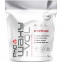 Waxy-Vol 2000gr (PHD Nutrition)
