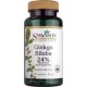 GINKGO BILOBA 24% 120caps (SWANSON)