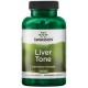 LIVER TONE DETOX FORMULA 120caps (SWANSON)