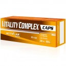 VITALITY COMPLEX 60tabs (ACTIVLAB)