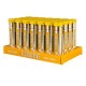 BLACK WOLF 300gr (ACTIVLAB)