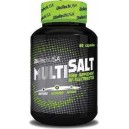 MULTISALT 60caps (BIOTECH USA)
