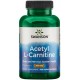 ACETYL L-CARNITINE 100caps (SWANSON)