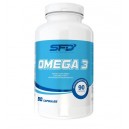 OMEGA-3 90caps (SFD Nutrition) 