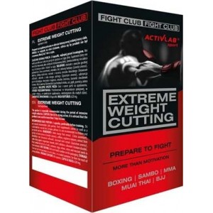 EXTREME WEIGHT CUTTING 60caps (ACTIVLAB)
