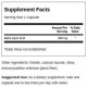 ALPHA LIPOIC ACID 600mg 60 caps (SWANSON) 