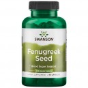FENUGREEK SEED 90 caps (SWANSON) 