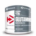 GLUTAMINE MICRONIZED 400gr (DYMATIZE)