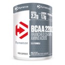 BCAA 2200 400tabs (DYMATIZE)
