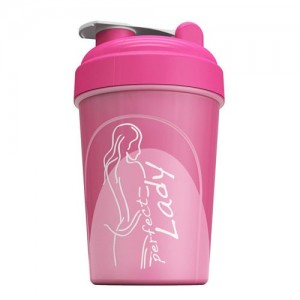 Best Body Nutrition Perfect Lady Shaker