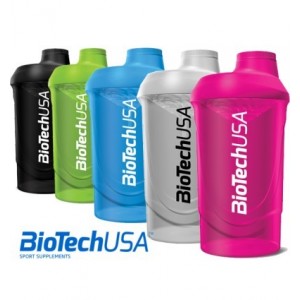 BiotechUSA Wave Shaker