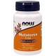 MELATONIN 3mg 90caps Chewable (NOW FOODS)