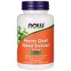 HORNY GOAT WEED 750mg 90tabs (NOW FOODS)