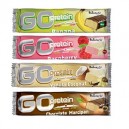 GO PROTEIN BAR 80gr (BIOTECH USA)